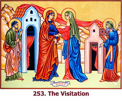 Visitation-icon